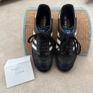 Adidas Samba ADV Shoes